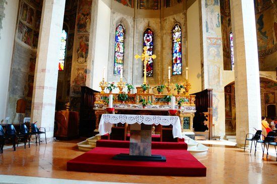 Chiesa di San Francesco